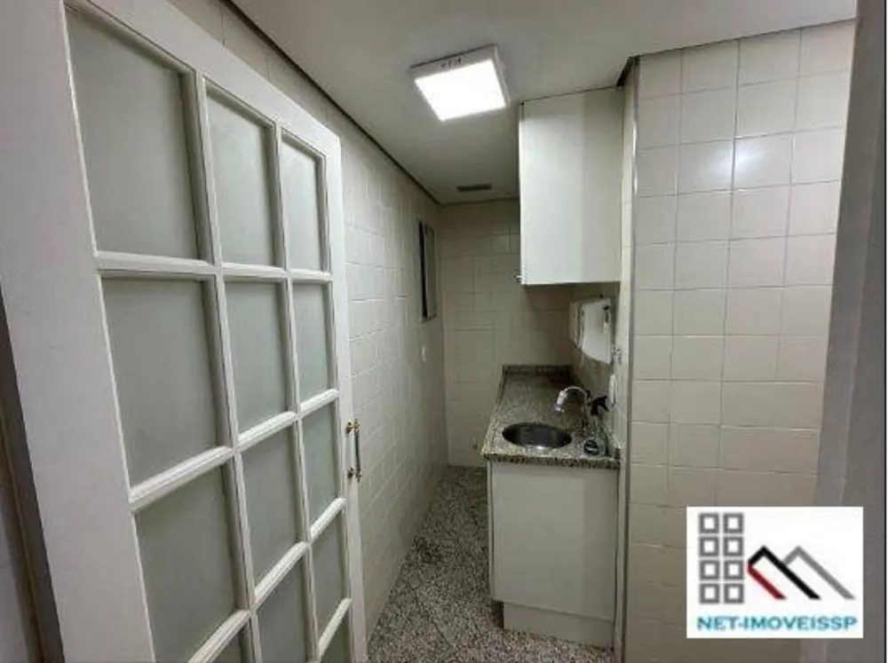 Sala-Conjunto, 126 m² - Foto 9