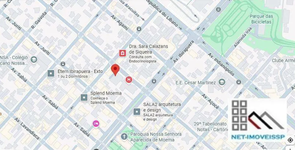 Sala-Conjunto, 126 m² - Foto 11
