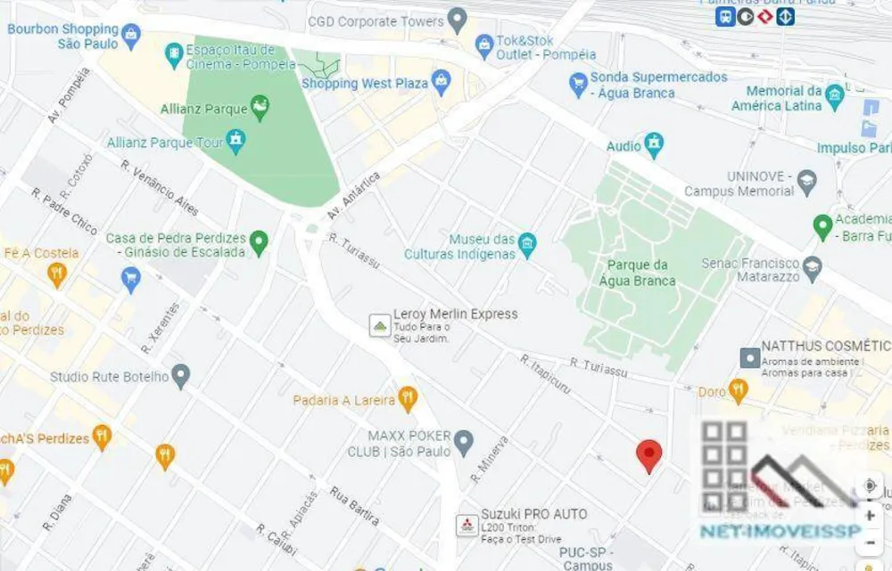 Apartamento, 3 quartos, 173 m² - Foto 9