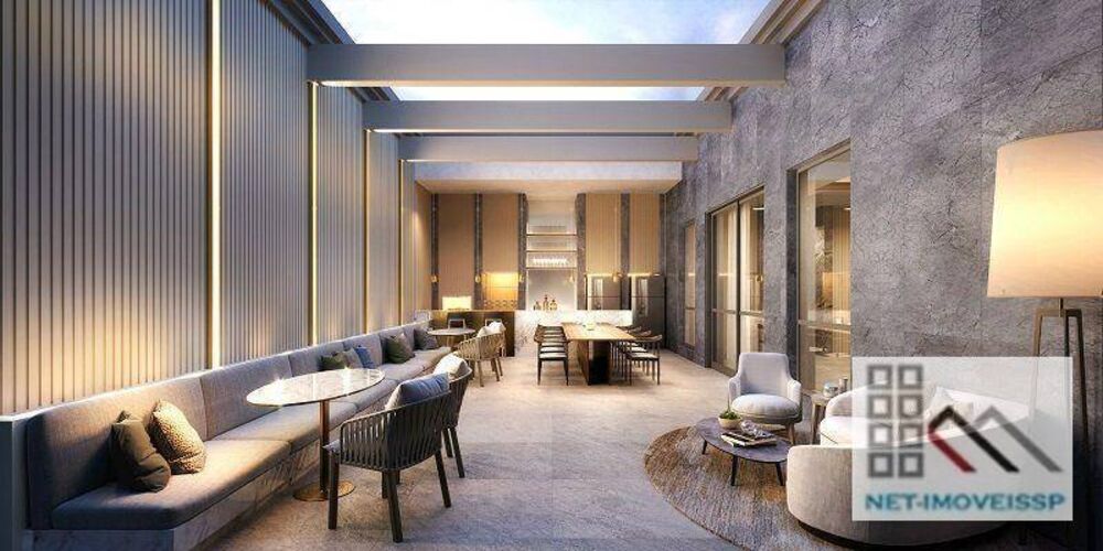 Apartamento, 3 quartos, 173 m² - Foto 3