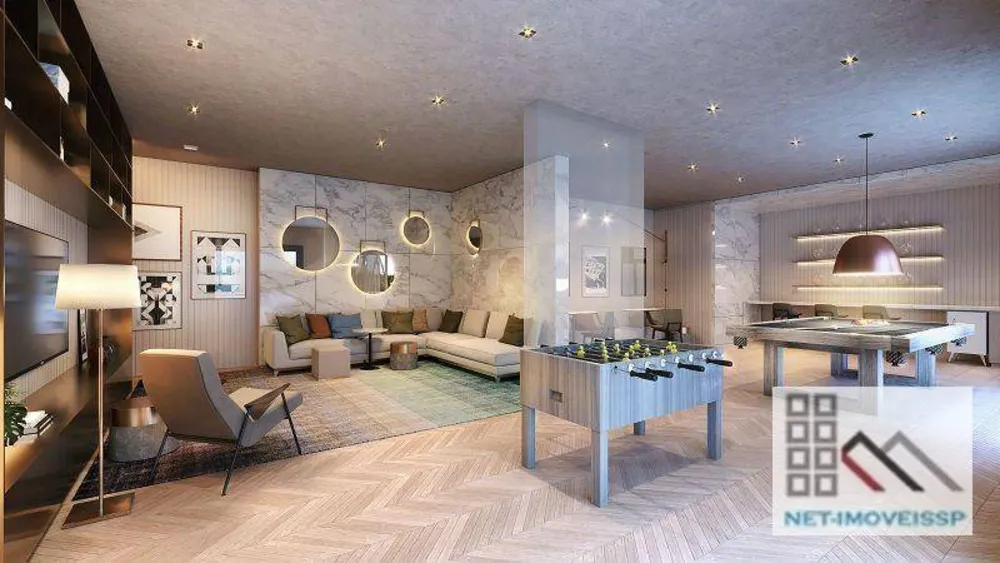 Apartamento, 3 quartos, 173 m² - Foto 10