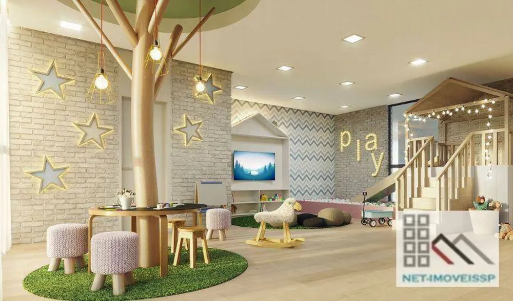 Apartamento, 3 quartos, 173 m² - Foto 6