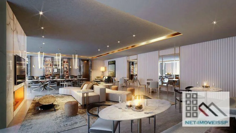 Apartamento, 3 quartos, 173 m² - Foto 8