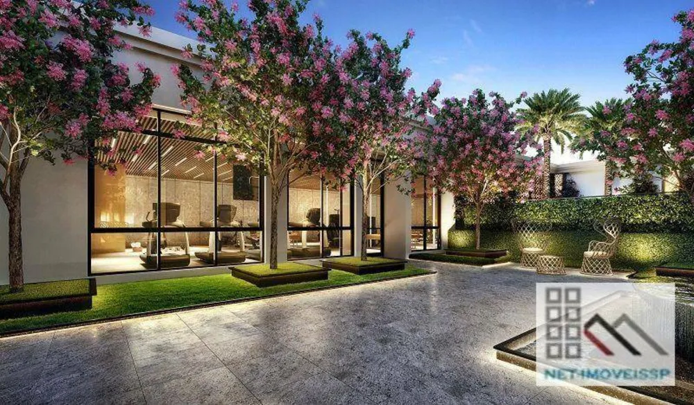 Apartamento, 3 quartos, 173 m² - Foto 16