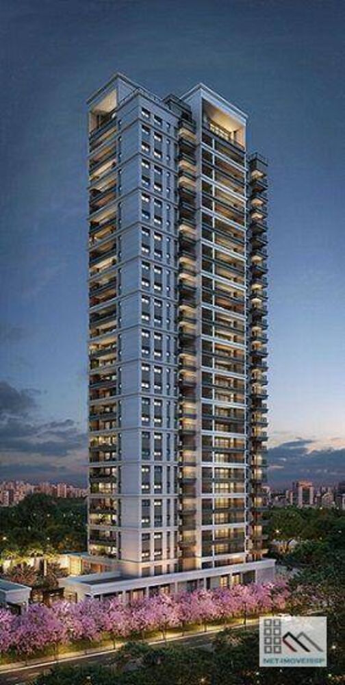 Apartamento, 3 quartos, 173 m² - Foto 2