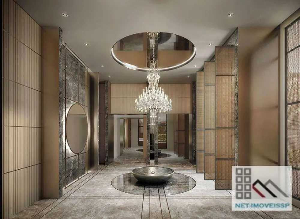 Apartamento, 3 quartos, 173 m² - Foto 5
