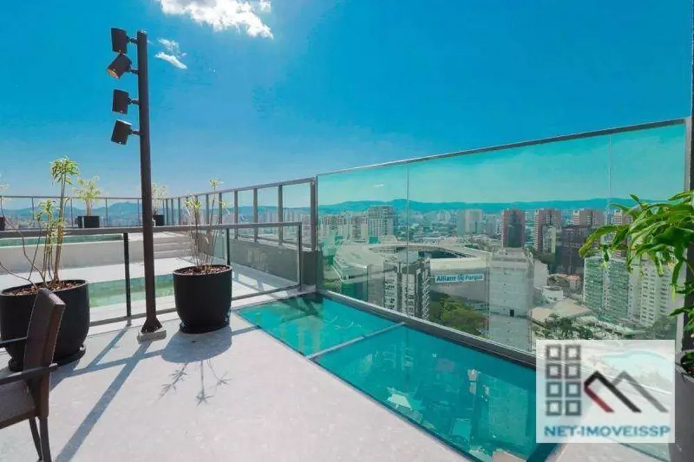 Apartamento, 3 quartos, 102 m² - Foto 2