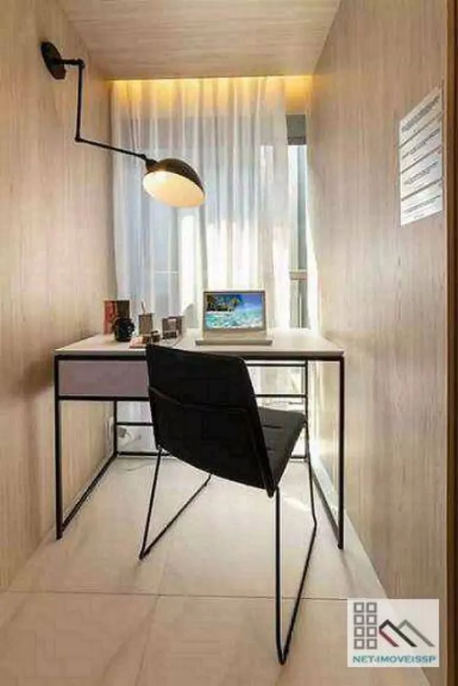 Apartamento, 3 quartos, 102 m² - Foto 3