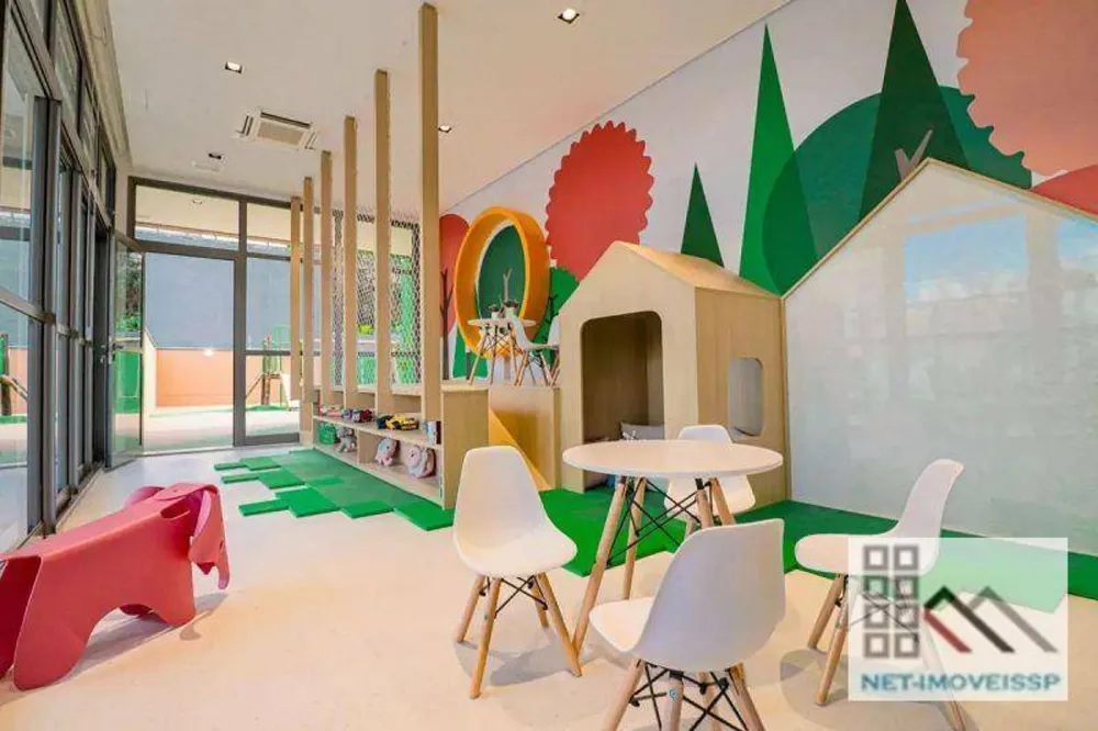 Apartamento, 3 quartos, 102 m² - Foto 8