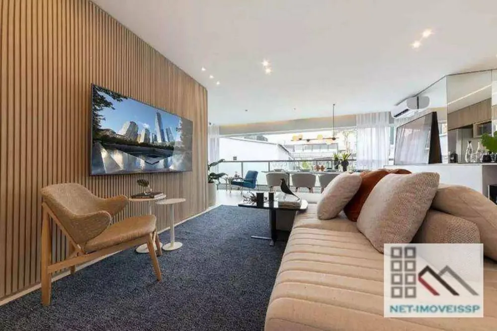 Apartamento, 3 quartos, 102 m² - Foto 4