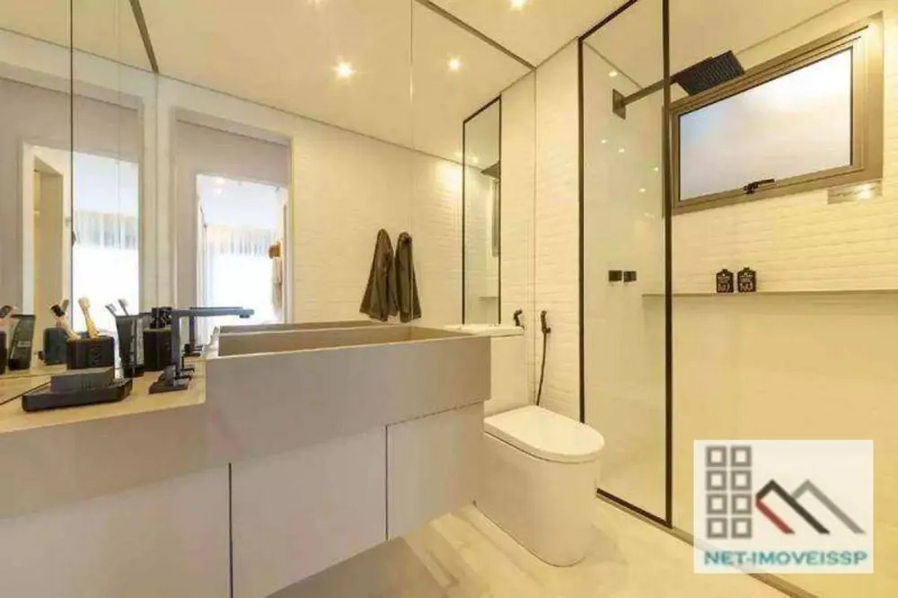 Apartamento, 3 quartos, 102 m² - Foto 3