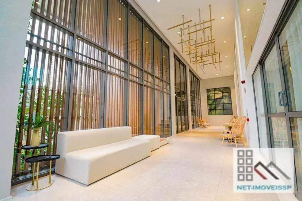Apartamento, 3 quartos, 102 m² - Foto 1
