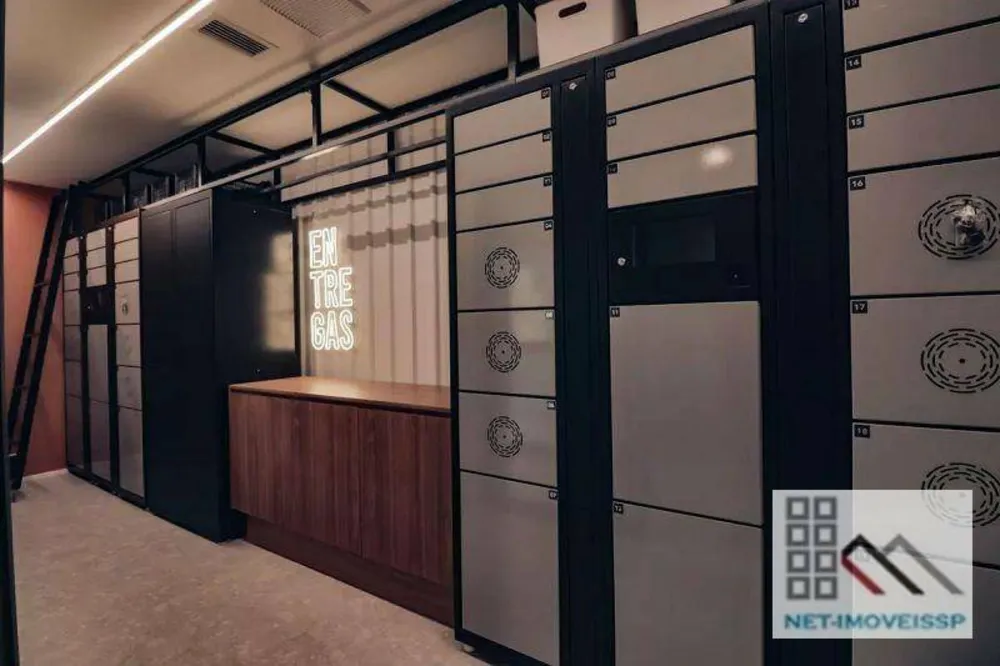 Apartamento, 3 quartos, 102 m² - Foto 9