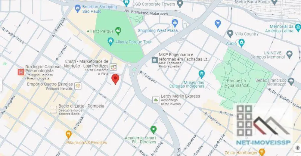 Apartamento, 3 quartos, 102 m² - Foto 7