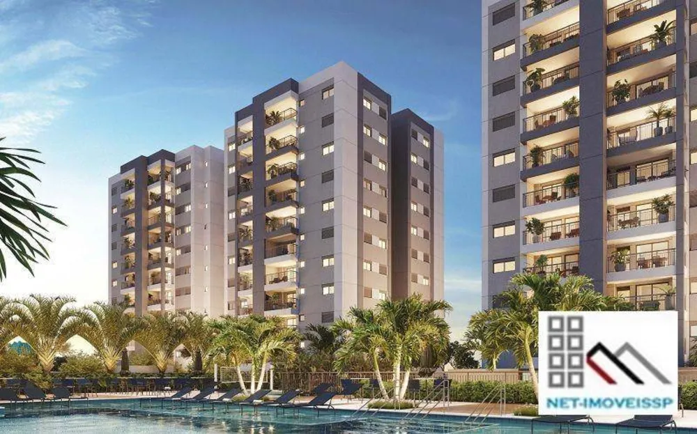 Apartamento, 4 quartos, 112 m² - Foto 1