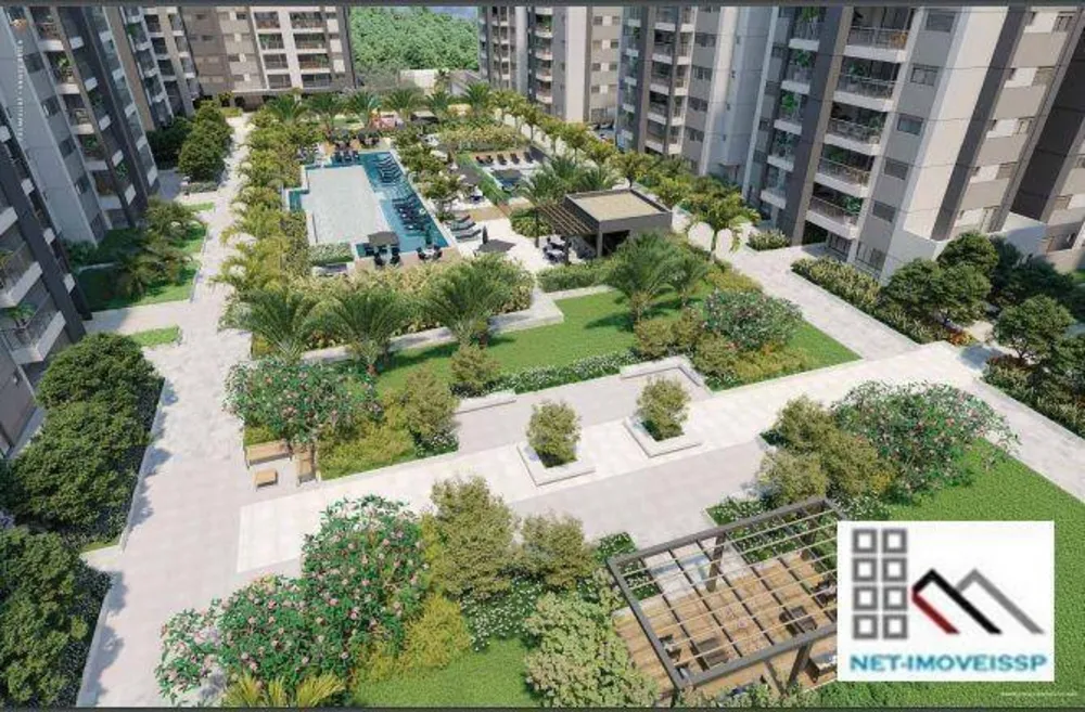Apartamento, 4 quartos, 112 m² - Foto 5