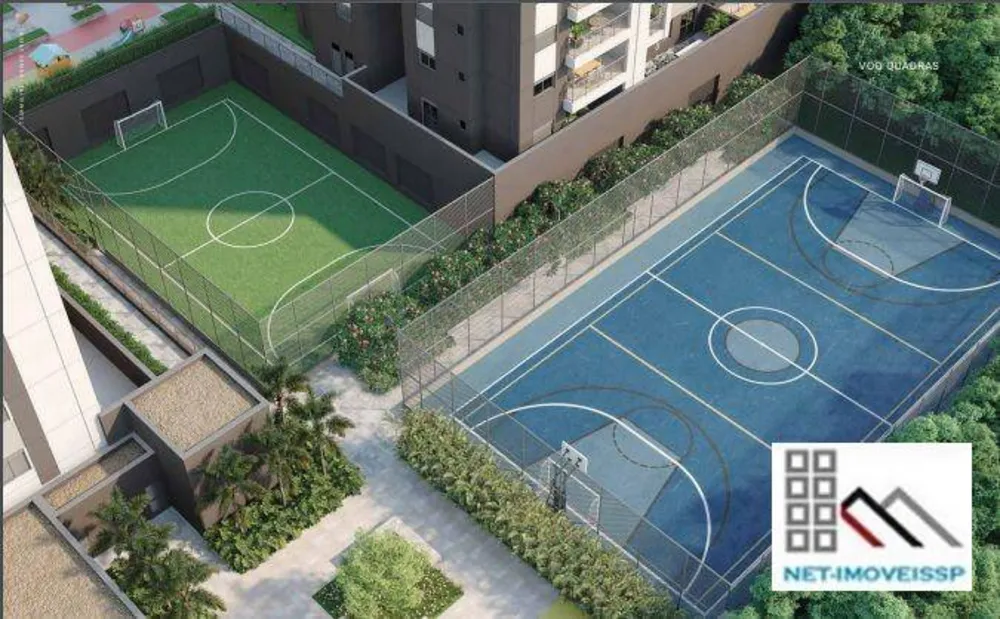 Apartamento, 4 quartos, 112 m² - Foto 14