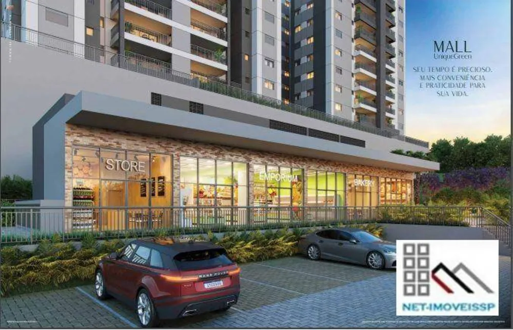 Apartamento, 4 quartos, 112 m² - Foto 4