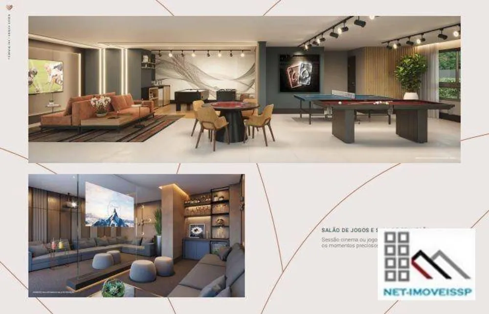Apartamento, 4 quartos, 112 m² - Foto 9
