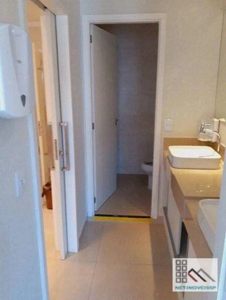 Sala-Conjunto, 319 m² - Foto 10