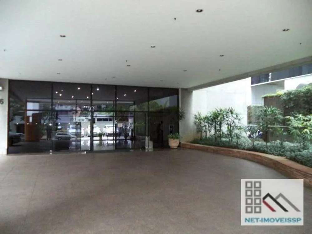 Sala-Conjunto, 319 m² - Foto 1