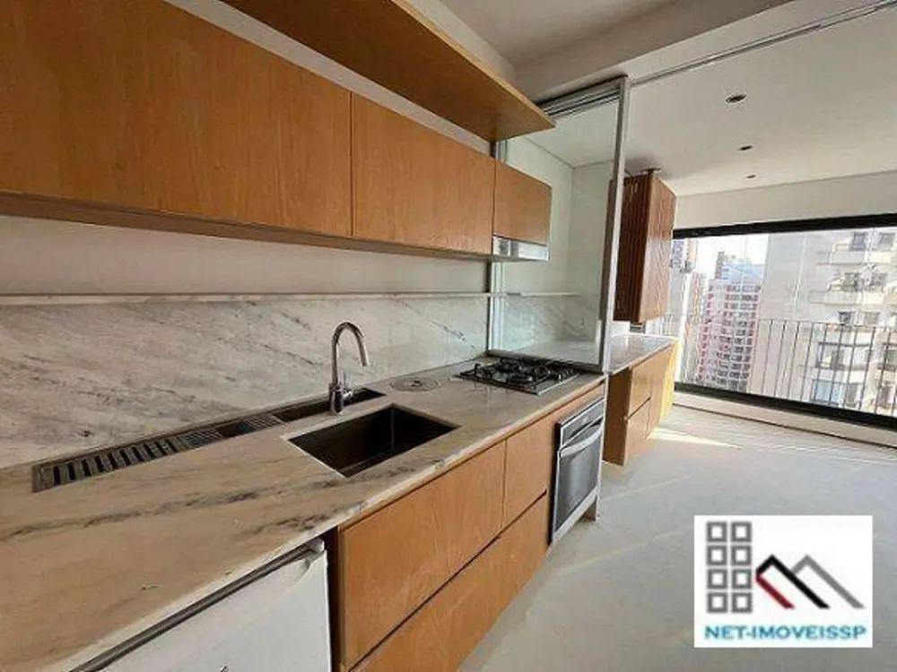 Apartamento, 2 quartos, 63 m² - Foto 4