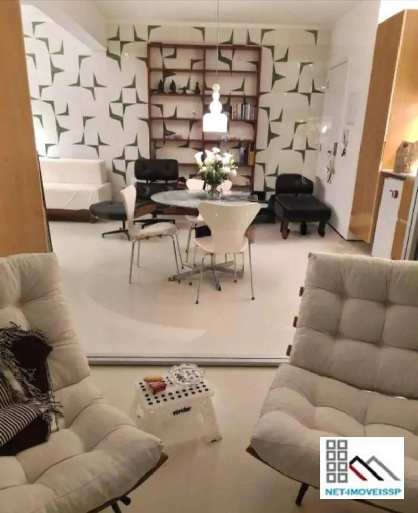 Apartamento, 2 quartos, 63 m² - Foto 11