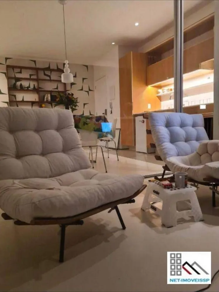 Apartamento, 2 quartos, 63 m² - Foto 12