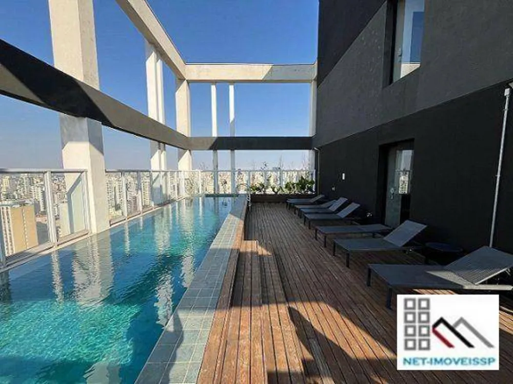 Apartamento, 2 quartos, 63 m² - Foto 9