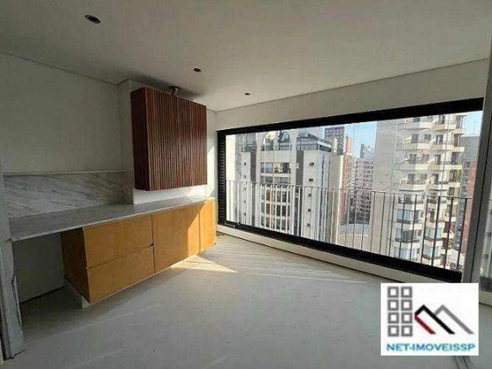 Apartamento, 2 quartos, 63 m² - Foto 1