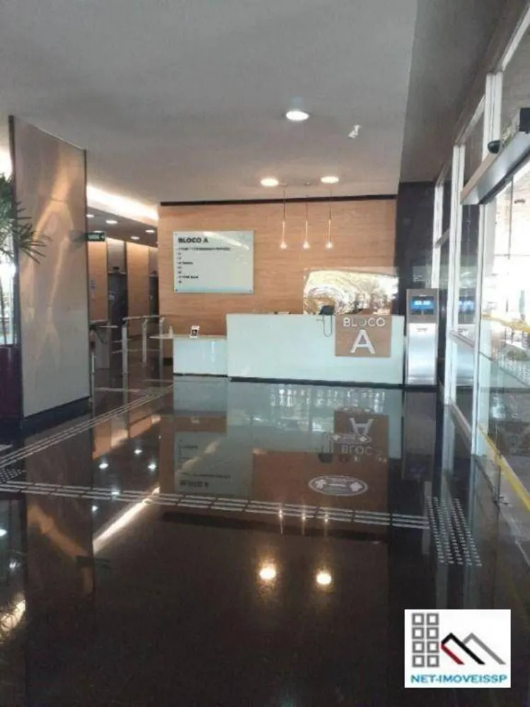 Sala-Conjunto, 2880 m² - Foto 4