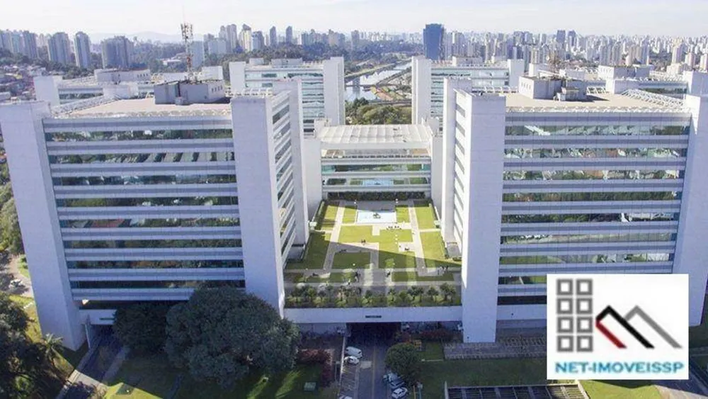 Sala-Conjunto, 2880 m² - Foto 2