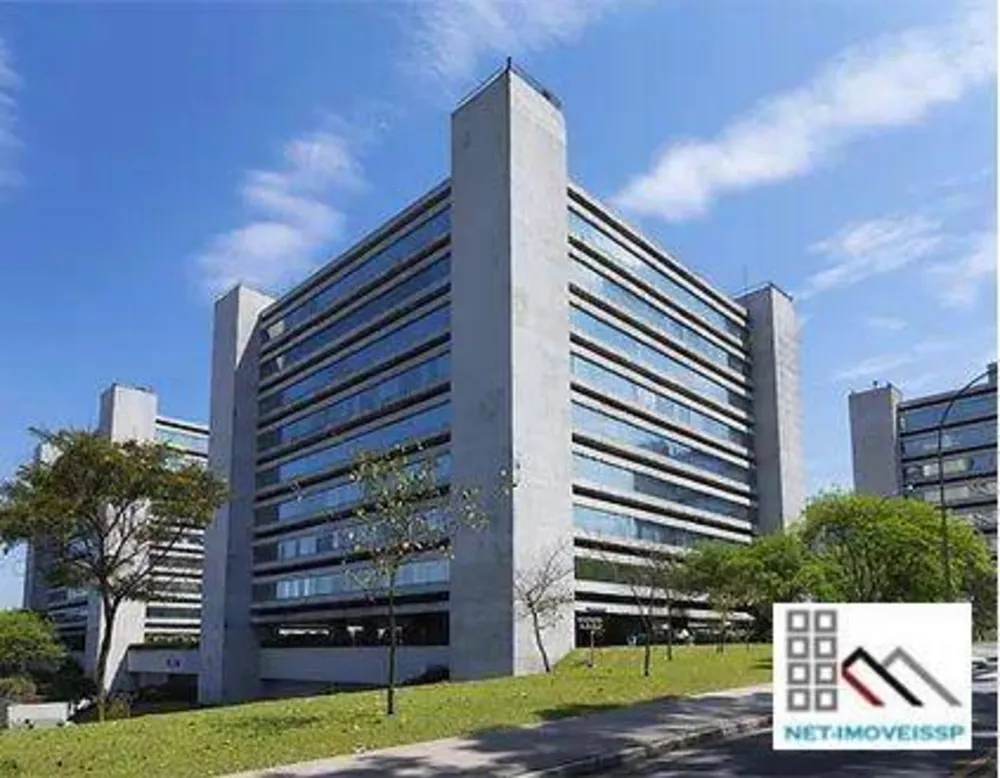 Sala-Conjunto, 2880 m² - Foto 1