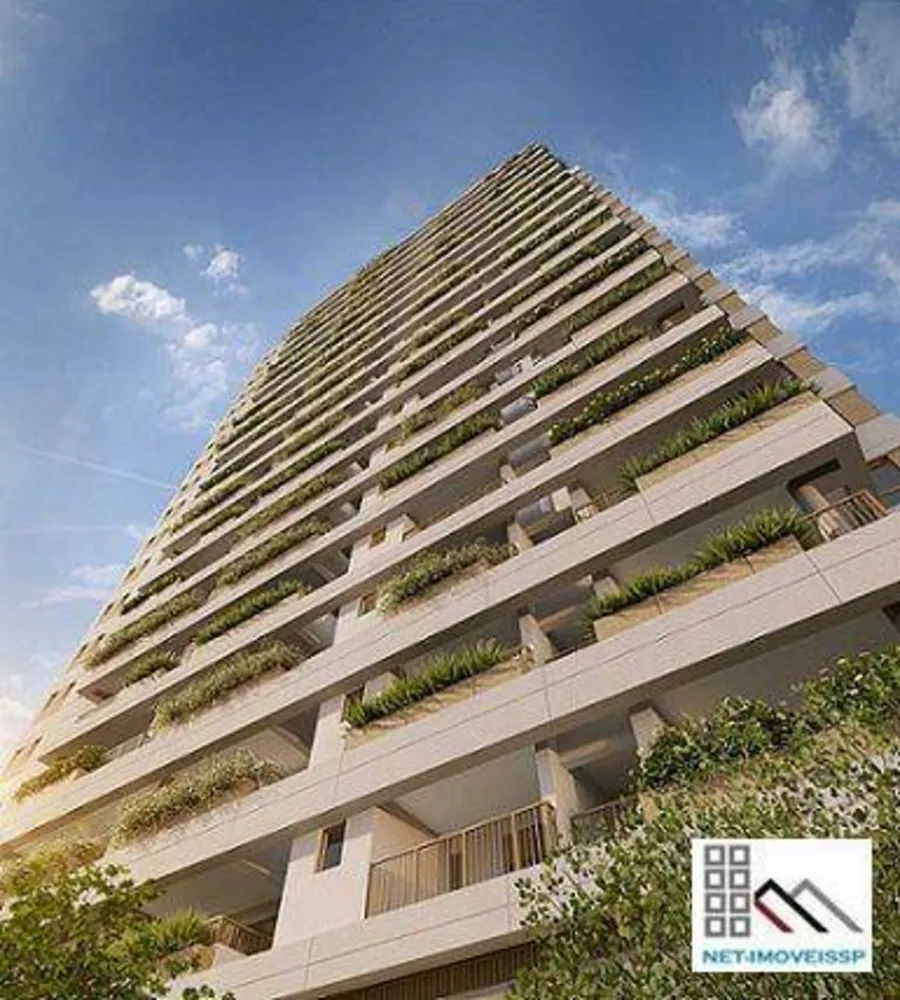 Apartamento, 2 quartos, 80 m² - Foto 2