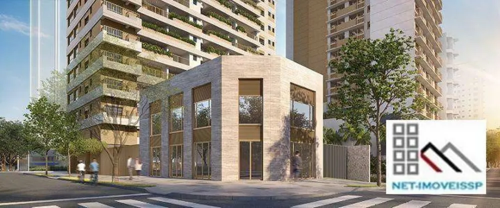 Apartamento, 2 quartos, 80 m² - Foto 14