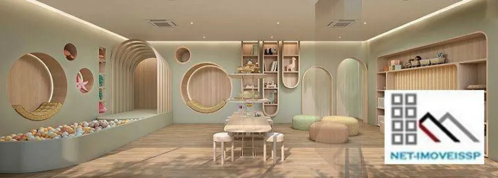 Apartamento, 2 quartos, 80 m² - Foto 8