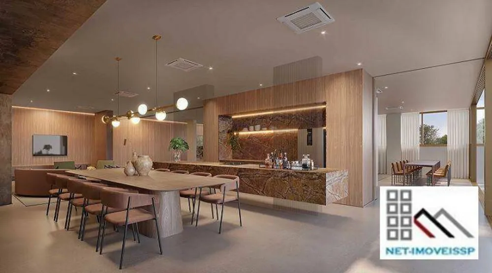 Apartamento, 2 quartos, 80 m² - Foto 4
