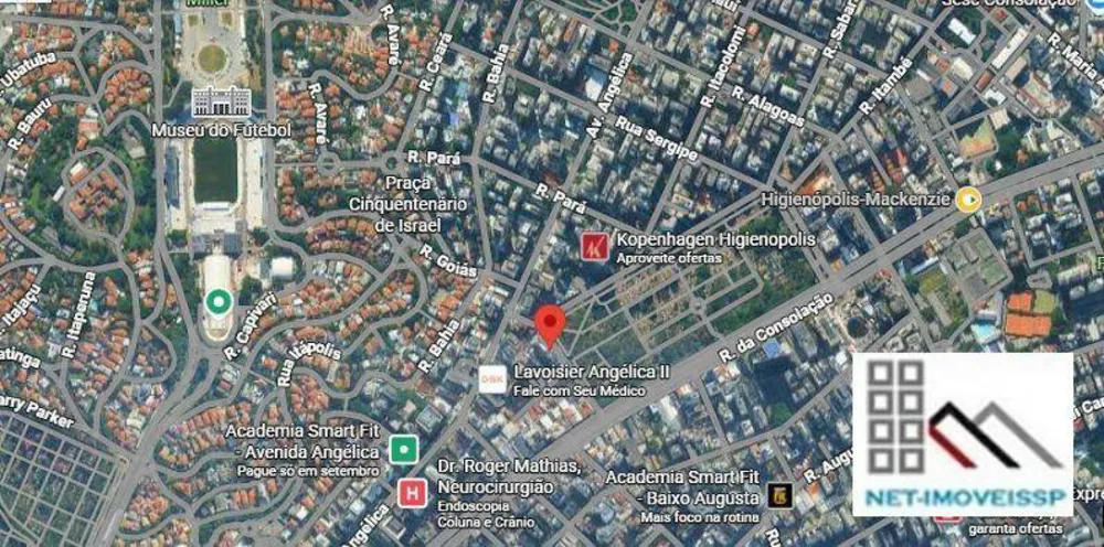 Apartamento, 1 quarto, 53 m² - Foto 16