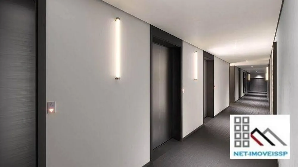 Apartamento, 1 quarto, 53 m² - Foto 6