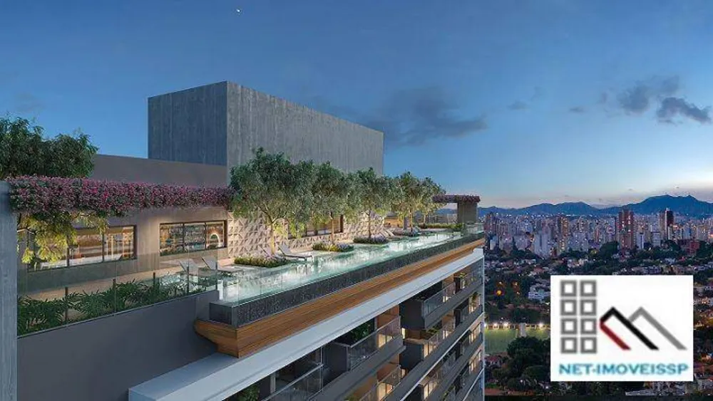 Apartamento, 1 quarto, 53 m² - Foto 7