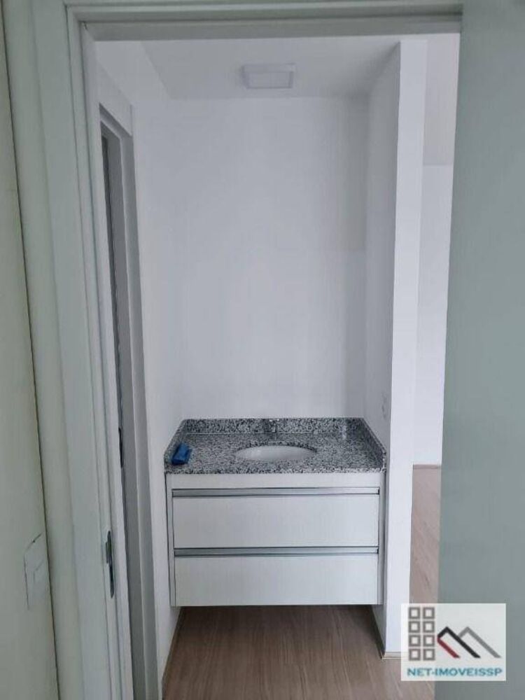 Apartamento, 1 quarto, 45 m² - Foto 1
