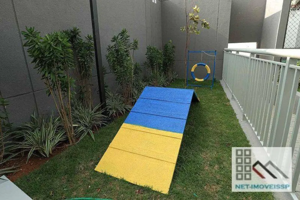 Apartamento, 1 quarto, 45 m² - Foto 6