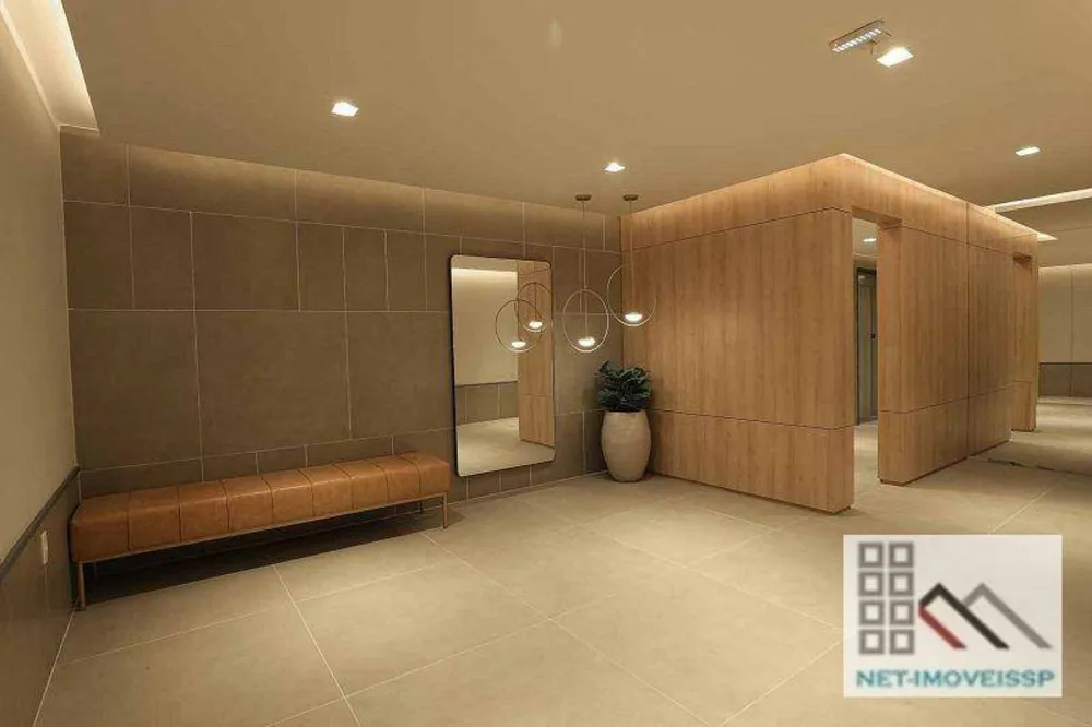 Apartamento, 1 quarto, 45 m² - Foto 11