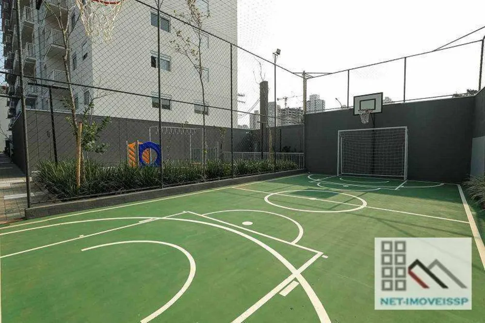 Apartamento, 1 quarto, 45 m² - Foto 15