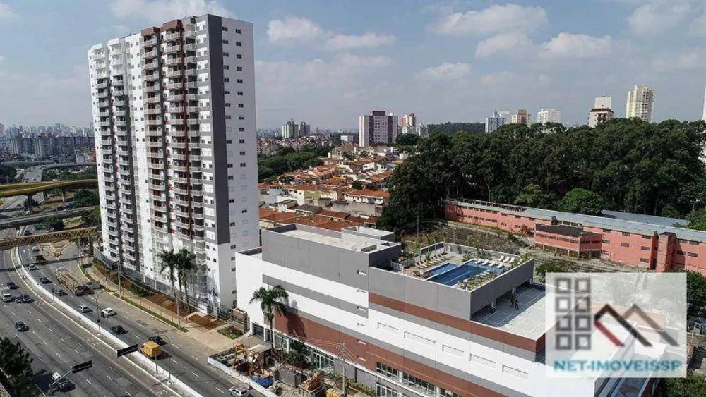 Apartamento, 1 quarto, 45 m² - Foto 14