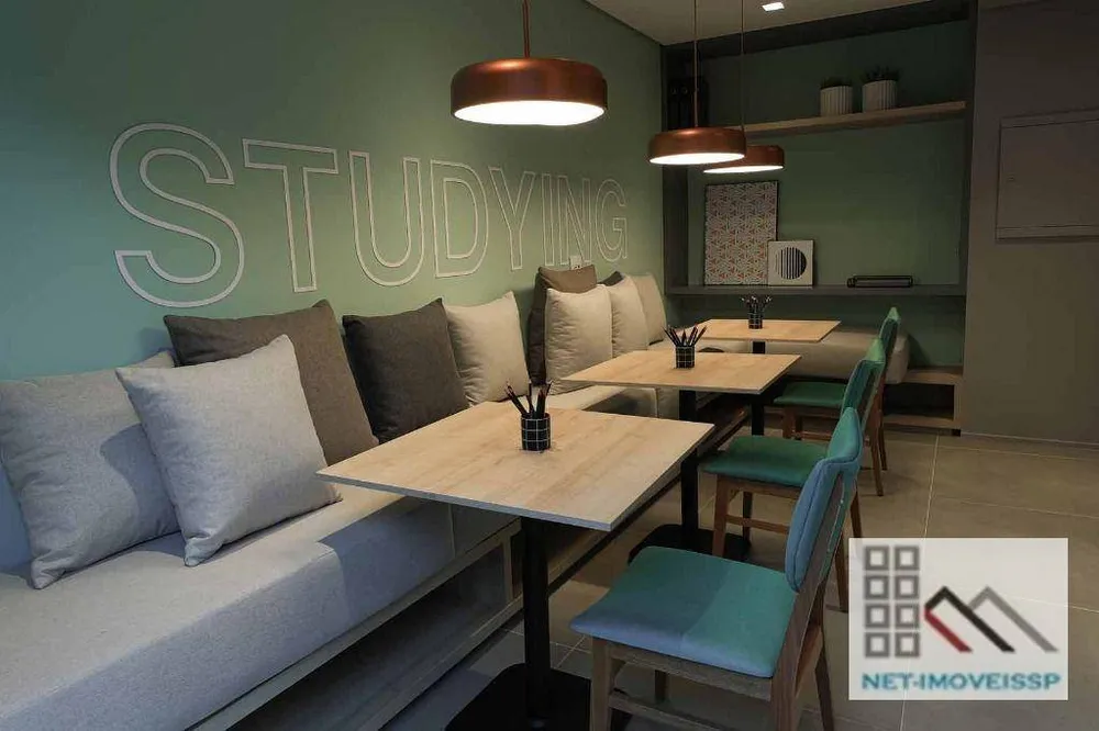 Apartamento, 1 quarto, 45 m² - Foto 5