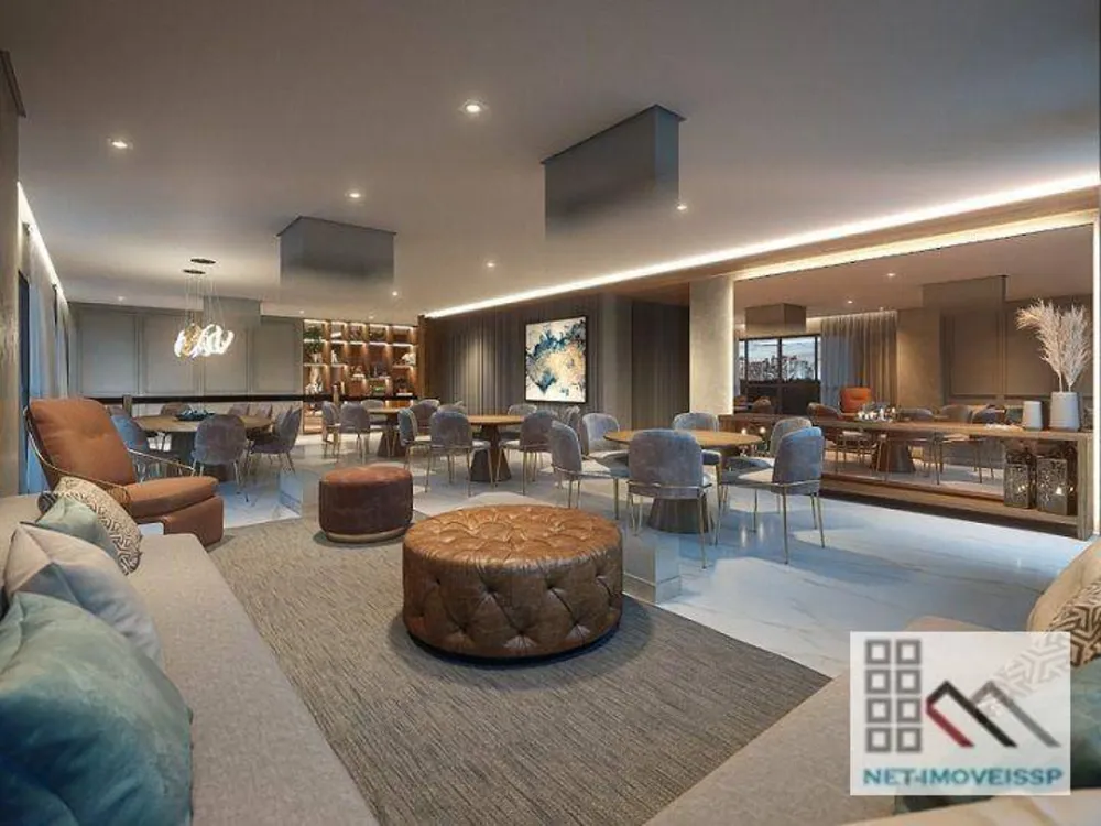 Apartamento, 4 quartos, 156 m² - Foto 7