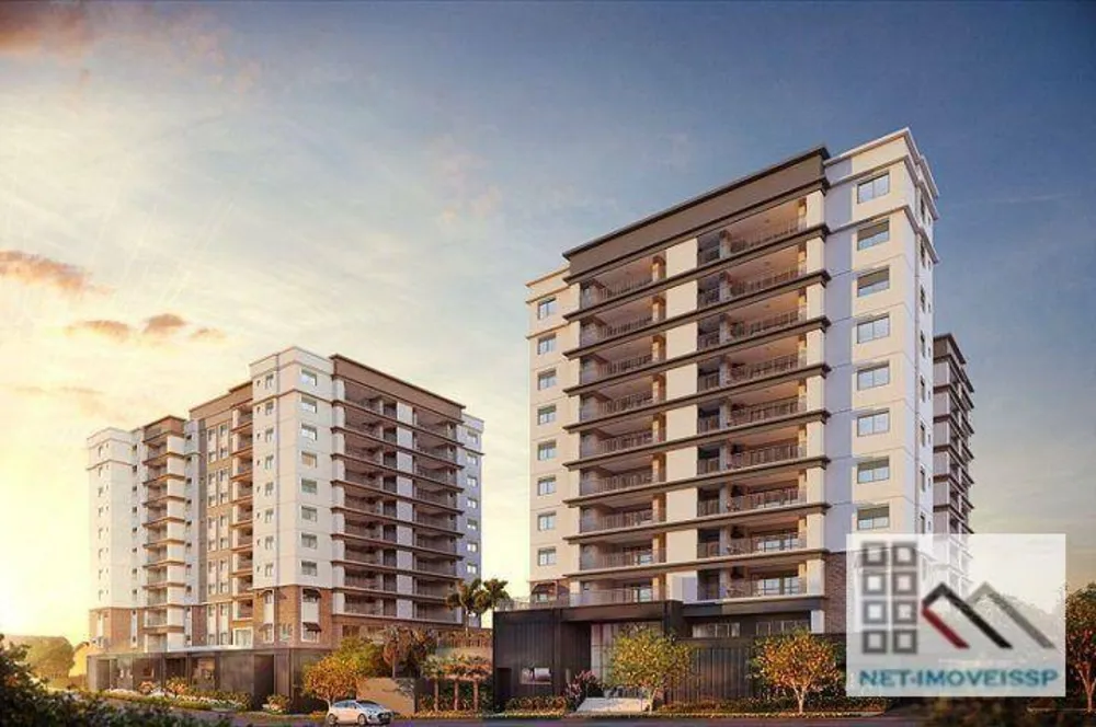 Apartamento, 4 quartos, 156 m² - Foto 1
