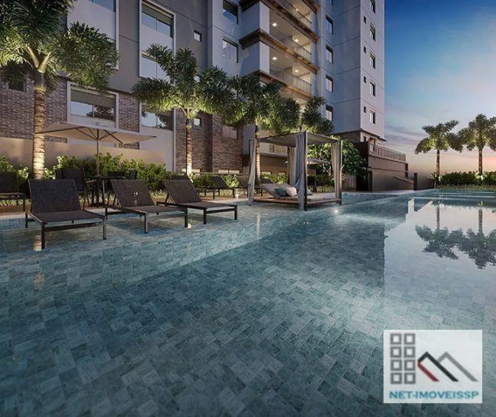Apartamento, 4 quartos, 156 m² - Foto 6