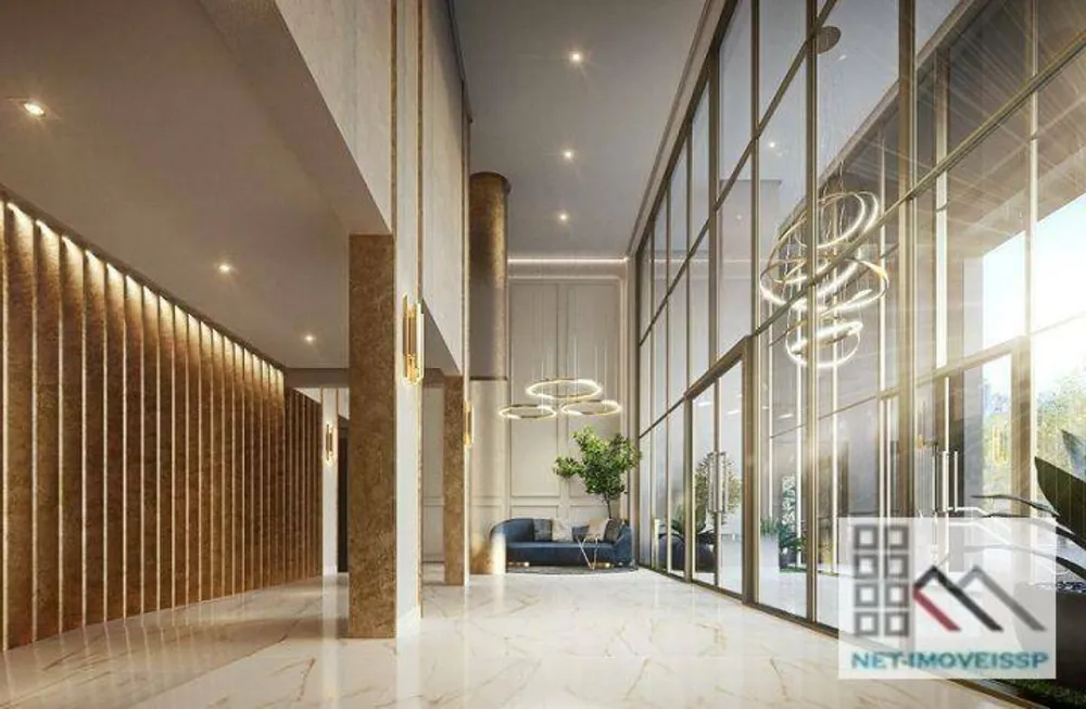 Apartamento, 4 quartos, 156 m² - Foto 2